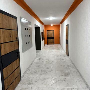 Готова 1 квм. квартира в Гостомелі 37 м2!Розстрочка! ЖК Бріквуд