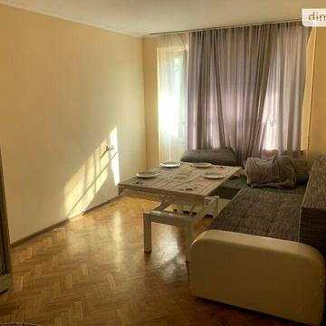 Довгострокова оренда 2к Квартира Бориса Грінченка вулиця