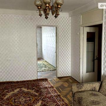 Довгострокова оренда 3к Квартира Омельченка вулиця