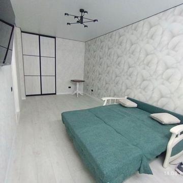 1к квартира 45м2, новобуд 2023р, ПЕРЕУСТУПКА, без податків