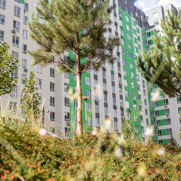 Пропозиція від Забудовника! 3к квартира 97м² у зданому ЖК City Park 2 ЖК City Park 2