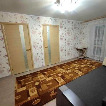 Продам 3к квартиру