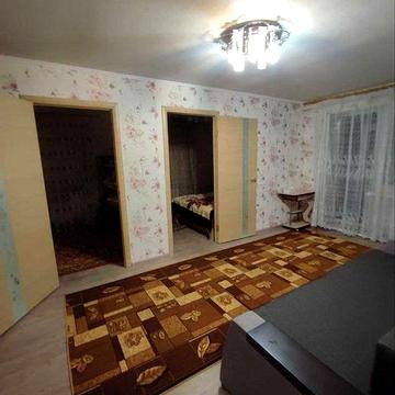 Продам 3к квартиру