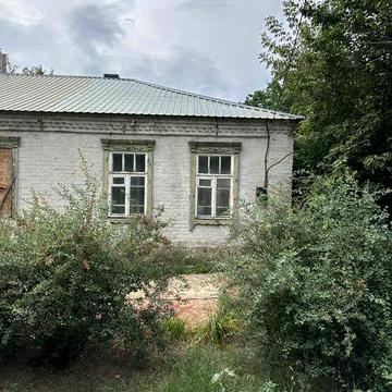 АН Продается часть дома центр
