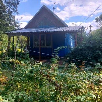 Продам дачу Сухачевка, Таромское