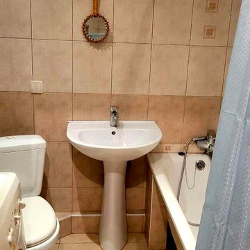 Довгострокова оренда 1к Квартира Олександрівський проспект