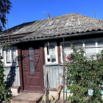 Будинок з проведеною водою