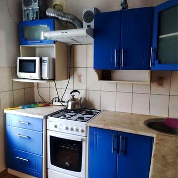 Сдается 2- х комн. кв. Осипенковский
