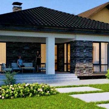 Продаж нового будинку м.Ворзель ОК СГТ Ясна Поляна вулиця Лісова 44