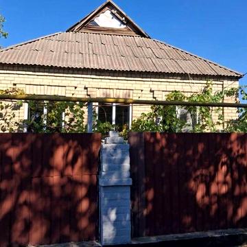 Продамо будинок в смт Широке