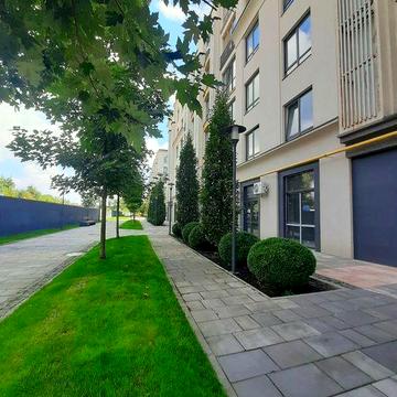 Продаж 1-кімнатної квартири в Ірпені | БЕЗ КОМІСІЇ ЖК Burgundia 3