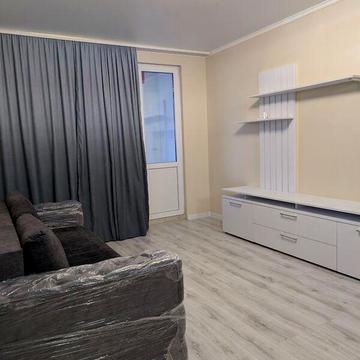 Довгострокова оренда 2к Квартира Лісогринівецька вулиця ЖК Новобудова