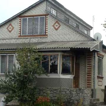 Продам будинок смт Гути Богодухівський район (169110)