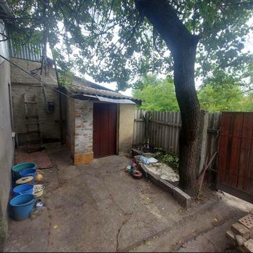 Чястина Будинку з окремим подвірʼям. Вул. Селище миру (Некрасівка)