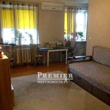 3 комнатная квартира 60 м2 Ремонт Малиновский р-н