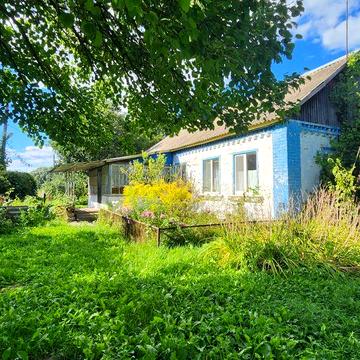 Продам будинок Обухівський район село Гусачівка