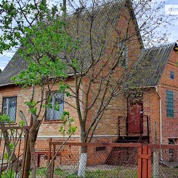 Продаж 5к Дім Агро масив