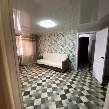 Оренда 2 квартири з ремонтом, меблями, та технікою, пр.Соборний 3