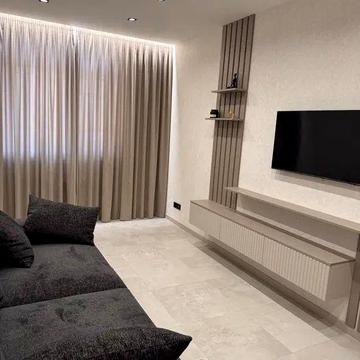 Аренда 2 ком кв ЖК Кадорр Сити Первая сдача!! Терраса Краснова Код1114