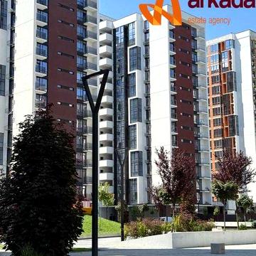 Продаж квартири у зданому будинку ЖК Manhattan