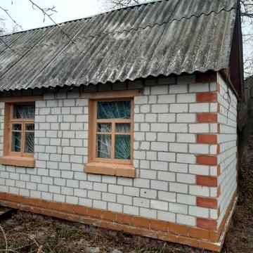 Дача в Чернігові, садове товариство ТРУД, 3 сотки(10 хв до Земснаряду)