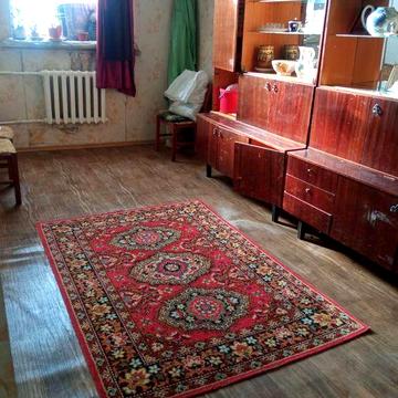 Продам 2ух.к.кв 2/3  Сталинка ул.Калеусовская.