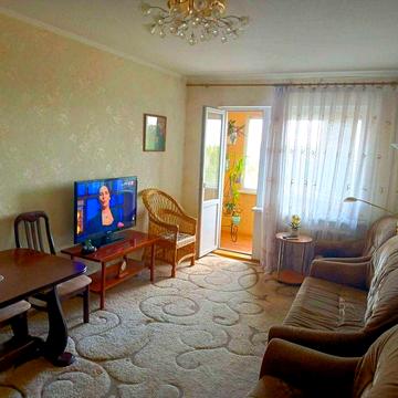 2-х кімнатна затишна квартира в Херсоні, район Таврійський