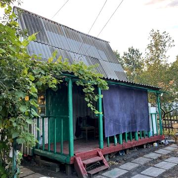 Продам дачу в Васищево