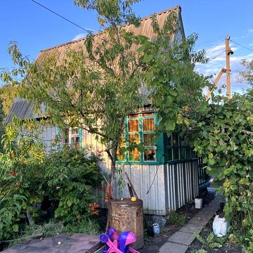Продам дачу в Васищево