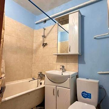 Продаж 1к Квартира Поля Олександра проспект
