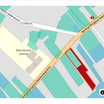 Крехів, Львівський, Львівська область 9388.0 USD