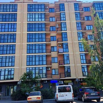 Продаж 1-кімнатной квартири ЖК Тріумф