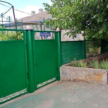 Продам будинок в с. Крива Балка