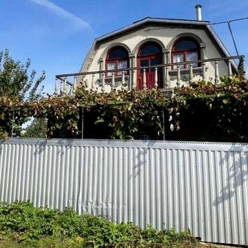 Будинок Лисогірка