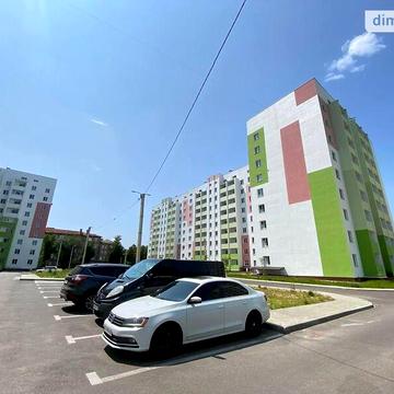 Продаж 2к Квартира Миру вулиця
