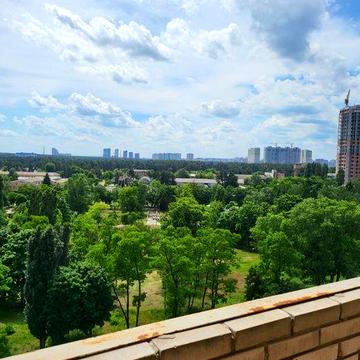2кімн квартира з панорамним видом у новобудові Бориспільська Дарницьк ЖК Житлово будівельний кооператив