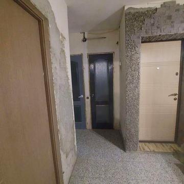 Продаж 3к/к 1/5 з балконом