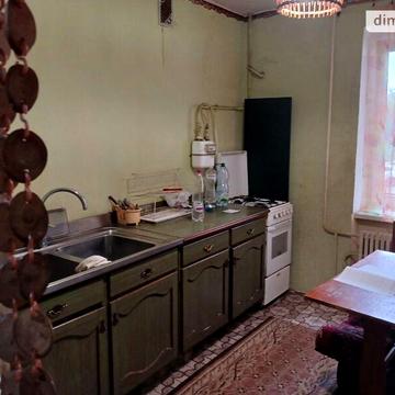 Продаж 3к Квартира Карпенка вулиця