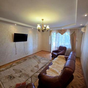 Довгострокова оренда 3к Квартира Злуки проспект