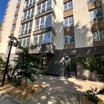Продаж 2к Квартира Профспілкова вулиця ЖК Акварель 4