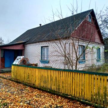 Продам будинок село Дашинка