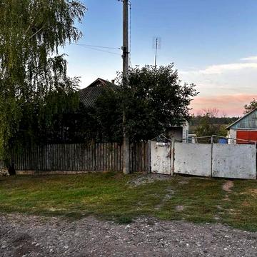 Продам дім в Богданівці