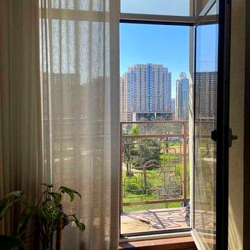 Двокімнатна квартира з ремонтом. Восьма Перлина ЖК Восьма Перлина