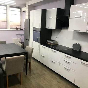 Оренда 1к квартири студії Драгоманова Позняки