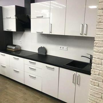 Оренда 1к квартири студії Драгоманова Позняки