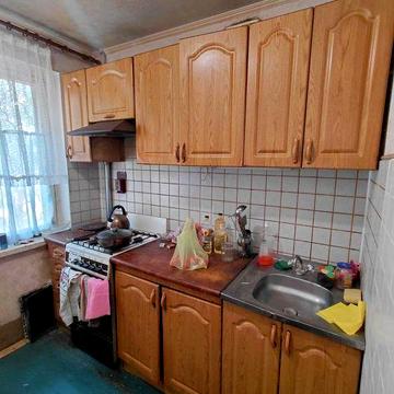 Продаж 4х кімнатної квартири Лески 1КП