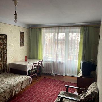 Оренда 1к квартира