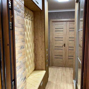 Продаж 3-х кімнатної квартири в центрі міста Гайсин Вінницької області