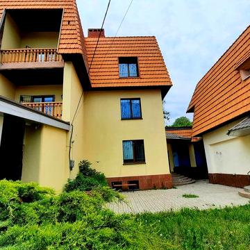 Продам будинок + басейн + сауна - Центр, Менора, Нагорка, Ля Сільпо