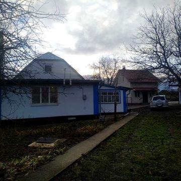 Будинок,земля 0,5га, км від Київа 65км, Фастівський, с.Триліси